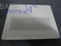 Huawei HG8240F | ONT | 1x GPON, 4x RJ45 100Mb/s, 2x RJ11 0