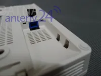 Huawei HG8240F | ONT | 1x GPON, 4x RJ45 100Mb/s, 2x RJ11 3