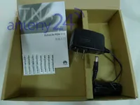 Huawei HG8240F | ONT | 1x GPON, 4x RJ45 100Mb/s, 2x RJ11 5
