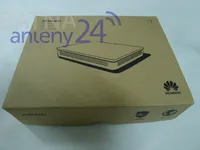 Huawei HG8240F | ONT | 1x GPON, 4x RJ45 100Mb/s, 2x RJ11 6