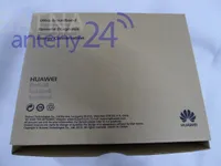 Huawei HG8240F | ONT | 1x GPON, 4x RJ45 100Mb/s, 2x RJ11 7