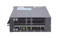 Huawei MA5608T | OLT | GPON, 16 portów GPFD C+, 2x 10Gb/s Uplink, AC/DC OLT - Ilośc portów Uplink8