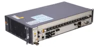 Huawei MA5608T | OLT | GPON, 16 port GPFD C+, 2x 10Gb/s Uplink, AC/DC Typ obudowyRack (2U)