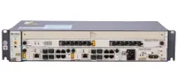 Huawei MA5608T | OLT | GPON, 8 Ports GPBD C+, 2x 1,25 Gb/s Uplink, DC