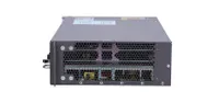 Huawei MA5608T | OLT | GPON, 8 portów GPBD C+, 2x 1,25 Gb/s Uplink, DC OLT - Ilośc portów Uplink8