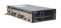Huawei MA5608T | OLT | GPON, 16 portů GPFD, 2x MCUD, + 2x 1.25 Gb/s Uplink, 2x 48V DC Karty w zestawieGPFD, MCUD (1,25GE), MPWC (DC)