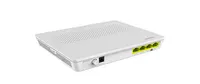 Huawei HG8040H | ONT | EchoLife, 1x GPON, 4x RJ45 1000Mb/s Ilość portów LAN4x [10/100/1000M (RJ45)]
