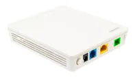 Huawei HG8110H | ONT | EchoLife, 1x GPON, 1x RJ45 1000Mb/s, 1x RJ11 Ilość portów LAN1x [10/100/1000M (RJ45)]
