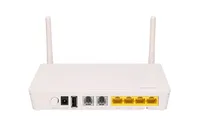 Huawei HG8245H | ONT | 1x GPON, WiFi, 4x RJ45 1000Mb/s, 2x RJ11, 1x USB Ilość portów LAN4x [10/100/1000M (RJ45)]

