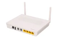 Huawei HG8245H | ONT | 1x GPON, WiFi, 4x RJ45 1000Mb/s, 2x RJ11, 1x USB Porty VoIP2x POTS