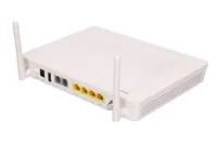 Huawei HG8247H | ONT | 2,4GHz, 1x GPON, 1x RJ45 1000Mb/s, 3x RJ45 100Mb/s, 2x RJ11, 1x USB, 1x CATV Standardy sieci bezprzewodowejIEEE 802.11b