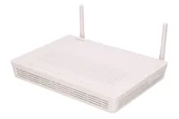 Huawei HG8247H | ONT | 2,4GHz, 1x GPON, 1x RJ45 1000Mb/s, 3x RJ45 100Mb/s, 2x RJ11, 1x USB, 1x CATV Standardy sieci bezprzewodowejIEEE 802.11n