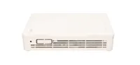 Huawei HG8345R | ONT | 1x GPON, WiFi, 4x RJ45 100Mb/s, internal antenna Standardy sieci bezprzewodowejIEEE 802.11g