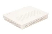 Huawei HG8345R | ONT | 1x GPON, WiFi, 4x RJ45 100Mb/s, internal antenna 5