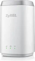 Zyxel LTE4506 | LTE Router | AC1200 Dual Band, 1x RJ45 1000Mb/s Częstotliwość pracyDual Band (2.4GHz, 5GHz)