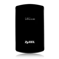 Zyxel WAH7706 | Přenosný router LTE  | 802.11AC dual band Częstotliwość pracyDual Band (2.4GHz, 5GHz)