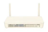 Huawei HG8345R | ONT | 1x GPON, WiFi, 4x RJ45 100Mb/s, external antenna Ilość portów LAN4x [10/100M (RJ45)]
