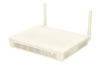 Huawei HG8345R | ONT | 1x GPON, WiFi, 4x RJ45 100Mb/s, antena zewnętrzna Standardy sieci bezprzewodowejIEEE 802.11n