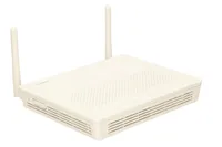 Huawei HG8345R | ONT | 1x GPON, WiFi, 4x RJ45 100Mb/s, external antenna 5