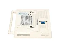 Huawei HG8345R | ONT | 1x GPON, WiFi, 4x RJ45 100Mb/s, external antenna 6