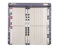Huawei MA5680T | OLT | GPON, 2x SCUN, 2x PRTE, 2x GICF, 1x GPFD 16 SFP C+ 0