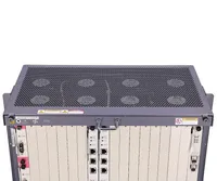 Huawei MA5680T | OLT | GPON, 2x SCUN, 2x PRTE, 2x GICF, 1x GPFD 16 SFP C+ 3