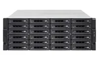 TS-EC2480U-I3-4GE-R2 Maksymalna ilość dysków24