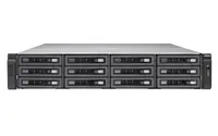 QNAP TS-EC1280U-I3-8G-R2 Maksymalna ilość dysków12