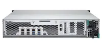 TS-EC880U-I3-4GE-R2 Ilość zainstalowanych dysków0