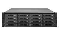 REXP-1620U-RP | Módulo de expansión | 3x SAS 12 Gbps, máx. 16x HDD / SSD, rack 3U Maksymalna ilość dysków16 
