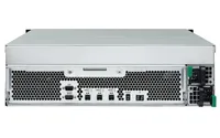 REXP-1620U-RP | Módulo de expansión | 3x SAS 12 Gbps, máx. 16x HDD / SSD, rack 3U Maksymalna pojemność urządzenia128 TB