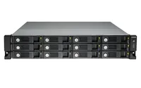 TVS-1271U-RP-I5-16G Maksymalna ilość dysków12