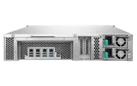 TVS-1271U-RP-I5-16G Ilość zainstalowanych dysków0