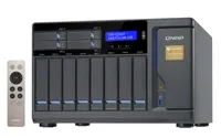 TVS-1282T-I5-16G Maksymalna ilość dysków12