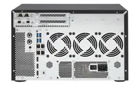 TVS-1282T-I5-16G Ilość zainstalowanych dysków0