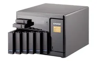 TVS-882T-I5-16G Seria procesoraIntel Core i5
