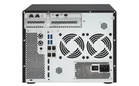 TVS-882T-I5-16G Ilość zainstalowanych dysków0
