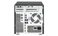 TVS-682T-I3-8G Ilość zainstalowanych dysków0