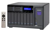 QNAP TVS-1282-I7-32G Maksymalna ilość dysków12