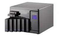 QNAP TVS-882-I5-16G Seria procesoraIntel Core i5