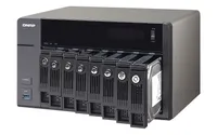 QNAP TVS-871-I3-4G Seria procesoraIntel Core i3