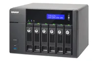TVS-671-I5-8G Maksymalna ilość dysków6