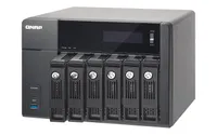 TVS-671-I5-8G Seria procesoraIntel Core i5