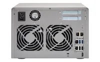 TVS-671-I5-8G Ilość zainstalowanych dysków0