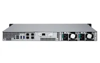 QNAP TS-463U-RP-4G Ilość zainstalowanych dysków0