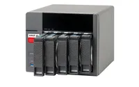 TS-563-2G Seria procesoraAMD Quad-Core
