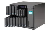TS-1635-8G Seria procesoraARM Quad-Core