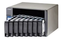 QNAP TS-831X-8G Seria procesoraARM Quad-Core