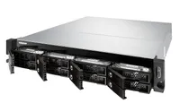 TS-853U-RP | Servidor NAS | SATA 6 Gbps, 4x Gbe LAN, 4x USB, máx. 8x HDD / SSD, rack 2U Seria procesoraIntel Celeron Quad-Core