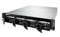 TS-853U | Server NAS | SATA 6Gbps, 4x Gbe LAN, 4x USB, max. 8x HDD/SSD, 2U rack Seria procesoraIntel Celeron Quad-Core